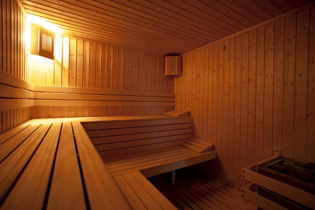 One Bedroom Apartment Pirin Lodge Bansko Exterior photo