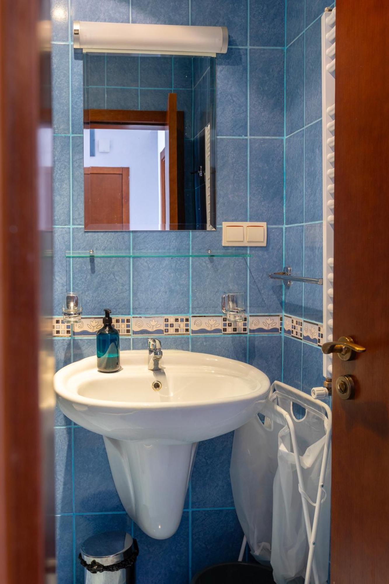 One Bedroom Apartment Pirin Lodge Bansko Exterior photo